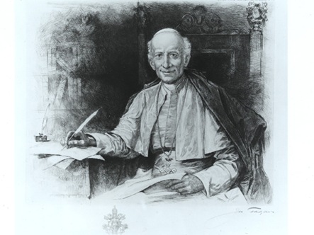 Pape Leon XIII