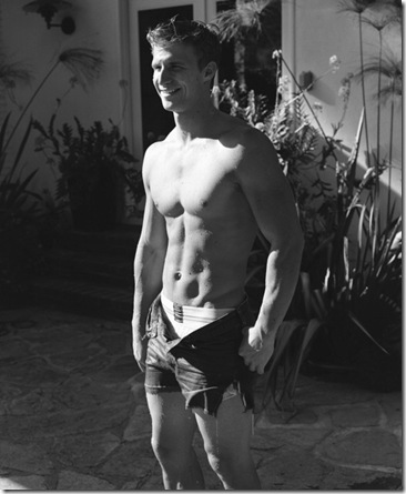 UNKNOWN MODEL AND-OR PHOTOGRAPHER (308)