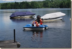 kids in paddle boat 2