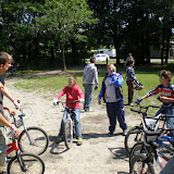 BMX Ravels - 14 juli 2009
