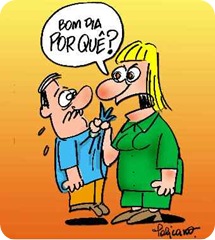 bom humor
