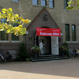 Open Monumentendag
