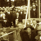 Historische foto's Zuiderkerk