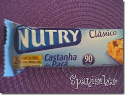 NUTRY CASTANHA