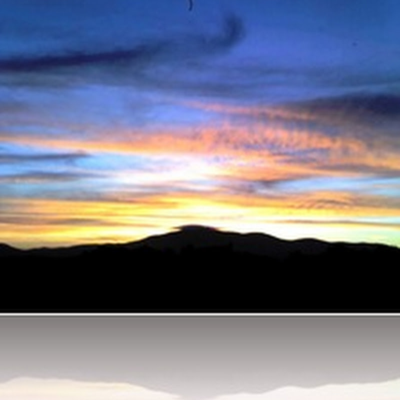 Logopsicosofia Il Linguaggio Del Tramonto E Le Religioni