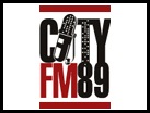FM 89 City