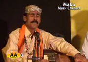 Umar Ada muhnja Bhaou by Sodhal Faqir Umar Ada muhnja Bhaou by Sodhal Faqir