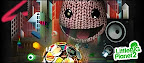 �s���{�[���̂悤�ɔ�щ��uLittleBigPlanet2�vComic Con�Q�[���v���C���[�r�[