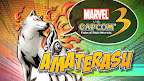 �u��_-�A�}�e���X�v���������uMARVEL vs.CAPCOM3�v�v���C���[�r�[�����S