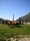 Kickball Meeting kickball tournament