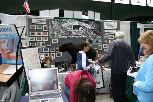 Wild Life Images Inc Image