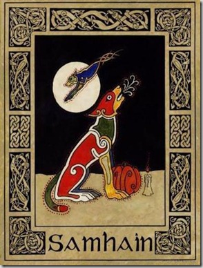 Samhain Samhain