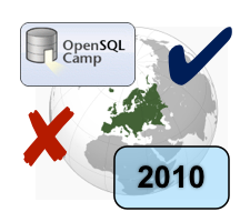 OpenSQLCamp voting