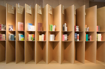 estanter%C3%ADa%20carton Tienda y estantería de cartón reciclable