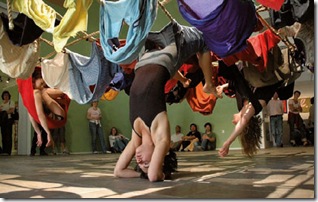 danse danse