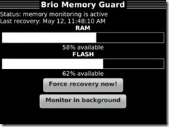 briomemguard