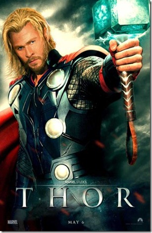 THOR2011MOVIEPOSTER