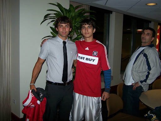 baggio