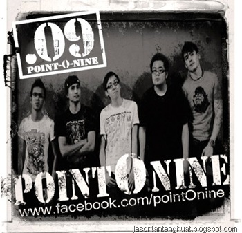 pointonine
