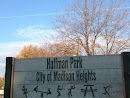 Huffman Park