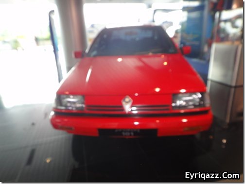 Kereta Proton10