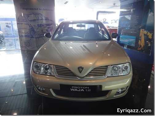 Kereta Proton08