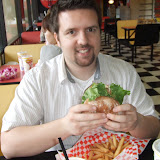 Teddys Bigger Burgers