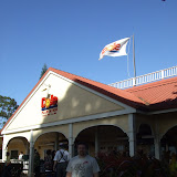 Dole Plantation in Oahu