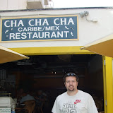 Cha Cha Cha Waikiki