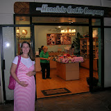Honolulu Cookie Company
