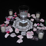 Handmade Centerpiece