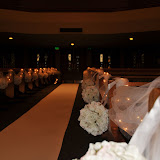 Handmade Wedding Balls