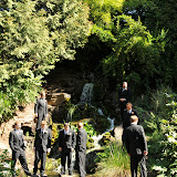 Arranging the Wedding Party