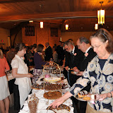 Lots of Dessert