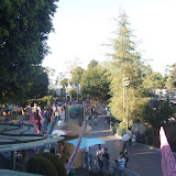 View from the Top of Alice in Wonderland