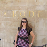 Via Rodeo ala Debbie