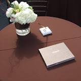 's Guest Book