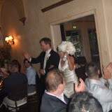 Introducing Mr. and Mrs. Hiller