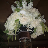 The Magnificent Centerpiece