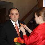 Josh and Shyla Prepare for the Wedding