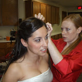 Shauna Fixes Alexs Hair