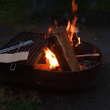 Let There Be Fire