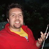 Got Marshmallows?