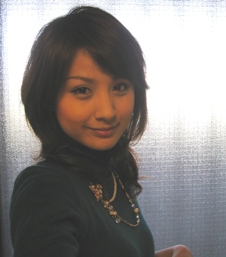 小正裕佳子