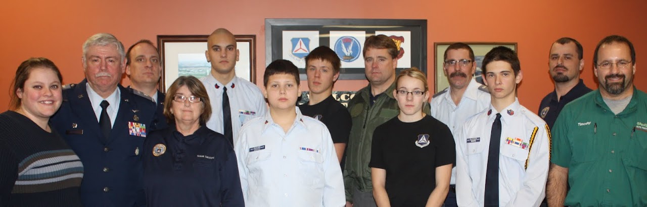 Southwest Iowa Composite Squadron