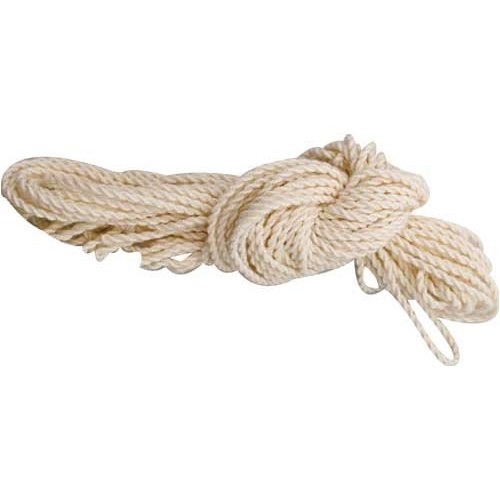string