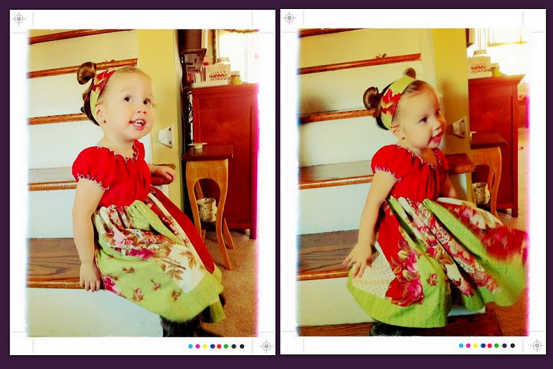 Corinna Couture Holiday Dresses Etsy