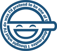 Laughing Man - Ghost in the Shell