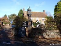 another war memorial