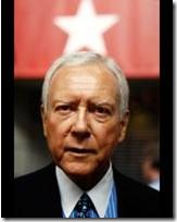 Orrin Hatch II